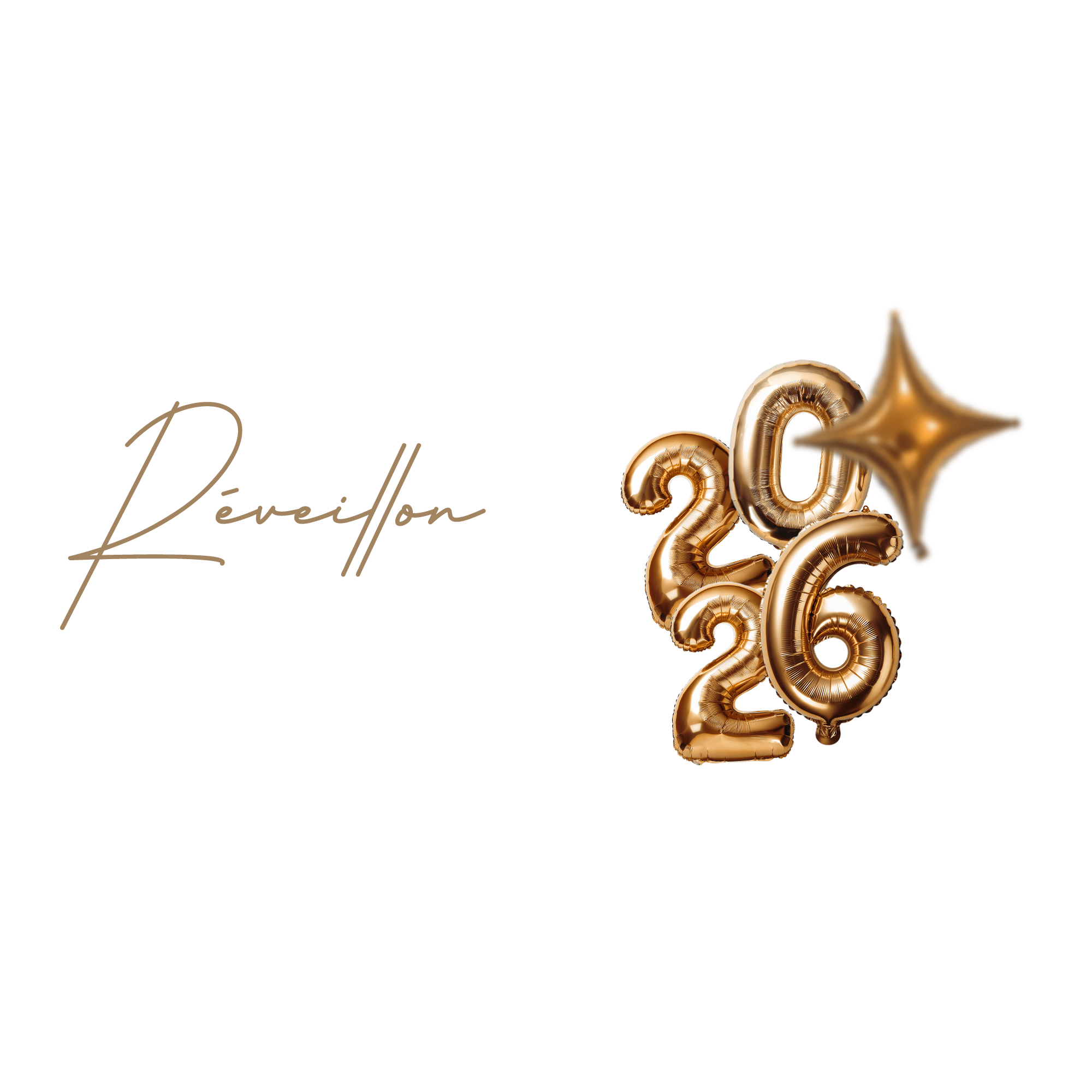 Logo Réveillon Viale Cataratas